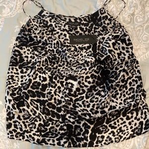 Rachel Zoe Tanktop